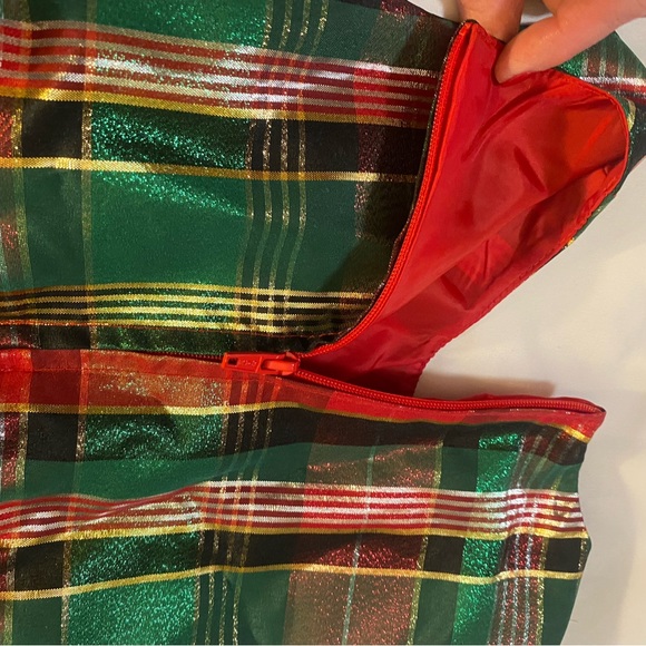 Bonnie Jean Dress 4T - Picture 5 of 5